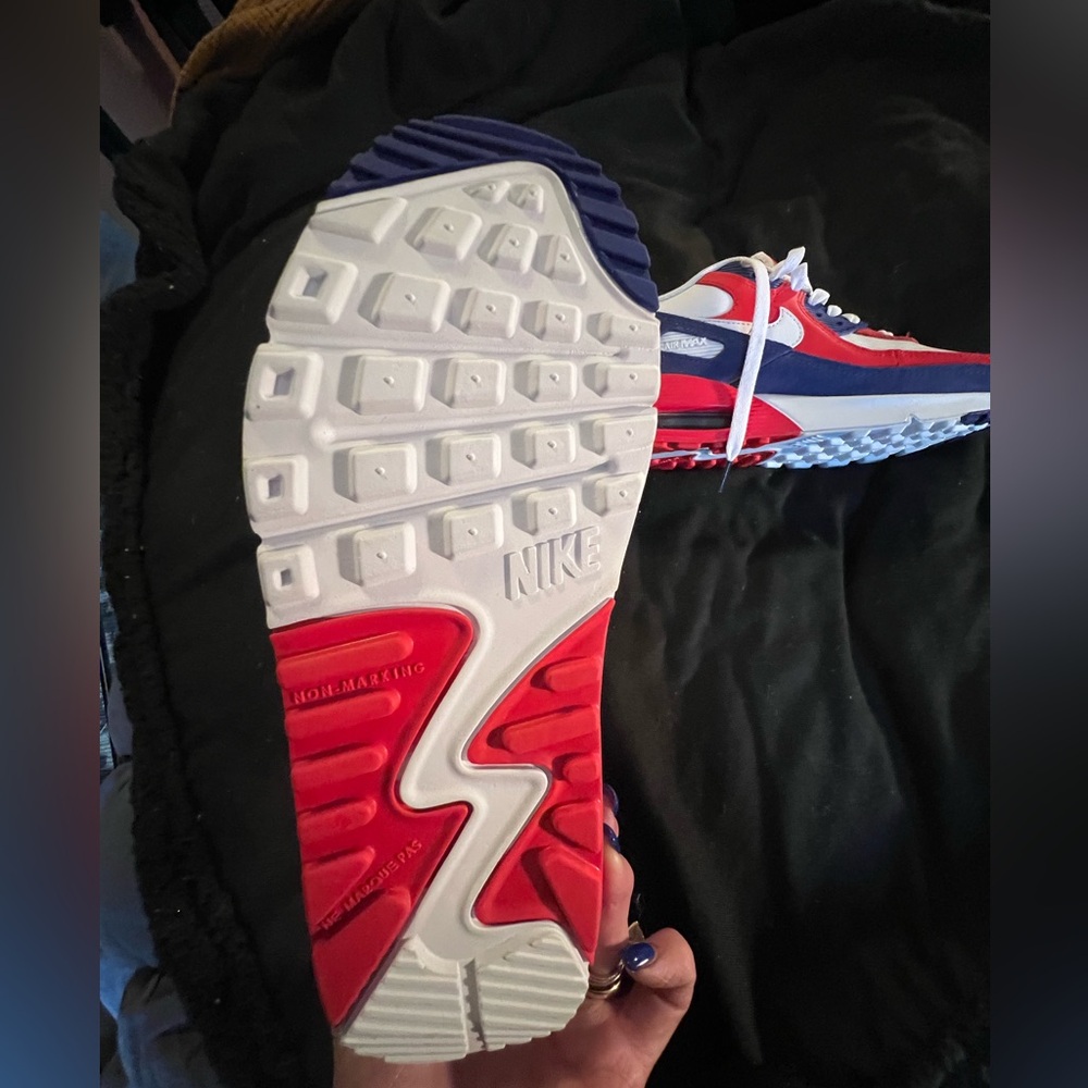 Nike Air Max Usa View 3